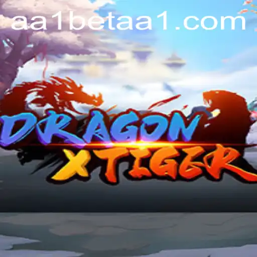 Unleashing the Excitement of DragonXTiger with aa1bet