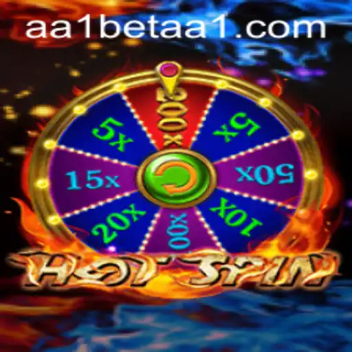 HotSpin: An Exciting Venture into the World of Casino Slots