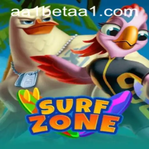 Dive Into SurfZone: Exploring The Exciting World of Adventure Gaming