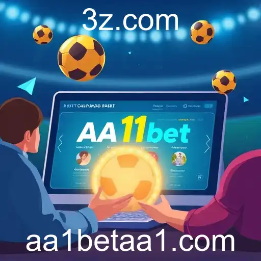 Inovações e Tendências no Mercado de Jogos Online