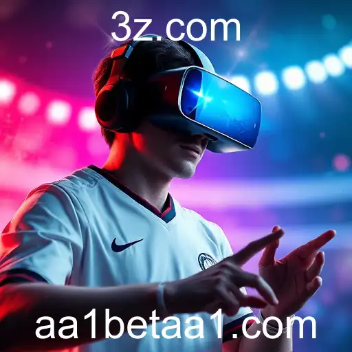 Revoluções Tecnológicas no Mundo dos Jogos