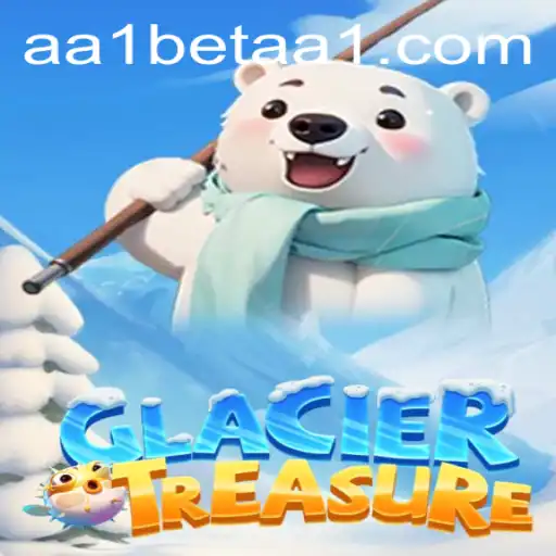 GlacierTreasure: Unearthing Adventures in the Arctic Realm
