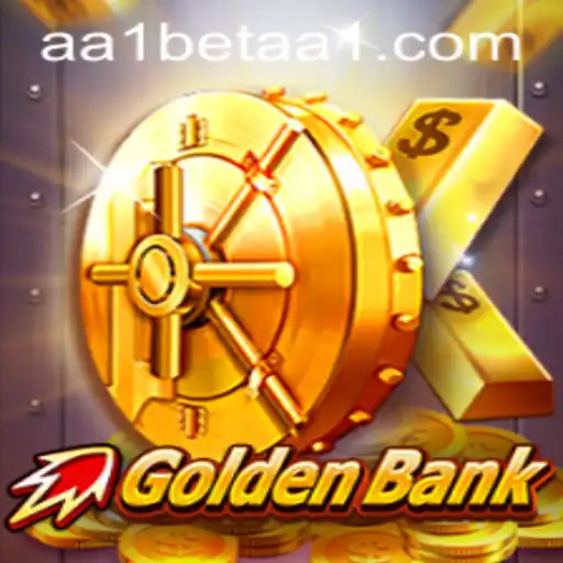 GoldenBank: Revolutionizing Online Gaming with aa1bet