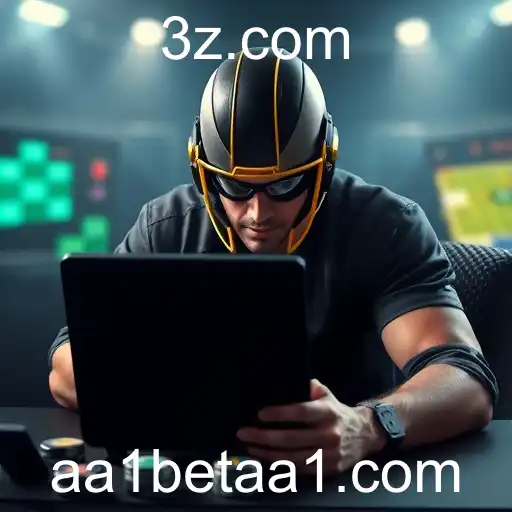 Impactos de aa1bet no Mercado de Jogos Online