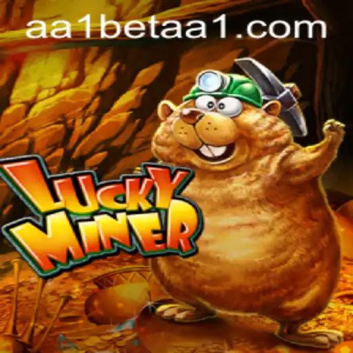 Discover the Thrilling World of LuckyMiner with aa1bet