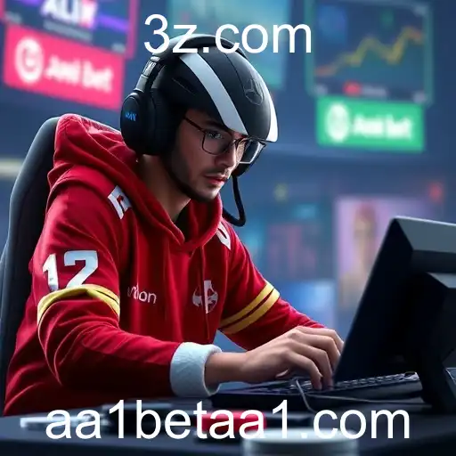 Expansão do Mercado de Jogos Online no Brasil