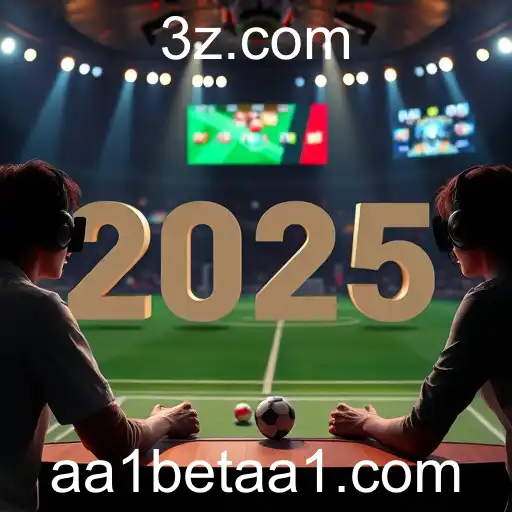 A Evolução e Impacto do Mercado de Jogos em 2025