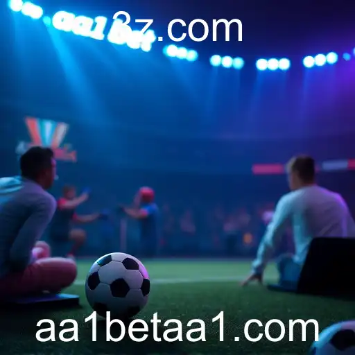 Revolução nos Jogos de Apostas Online