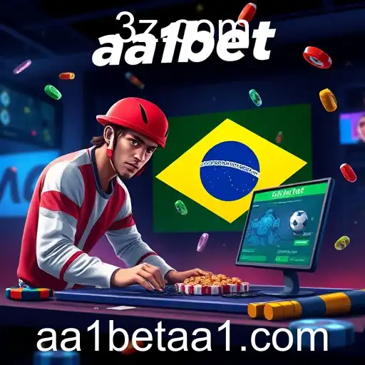 Ascensão dos Jogos Online em 2025 e o Impacto no Mercado