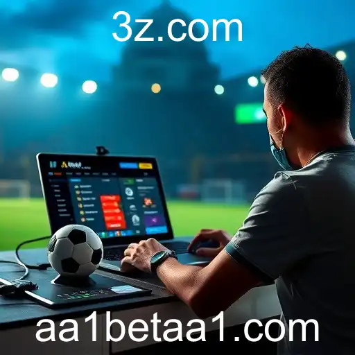 Avanço do Mercado de Apostas Online no Brasil