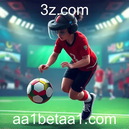 Tendências e inovações no setor de jogos online