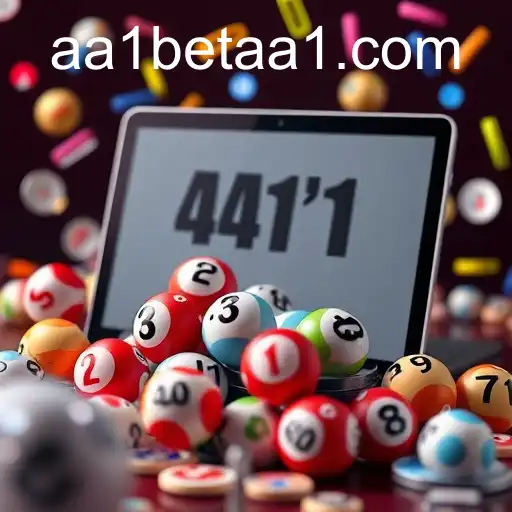 The Rise and Impact of Online Lottery Platforms: A Focus on aa1bet