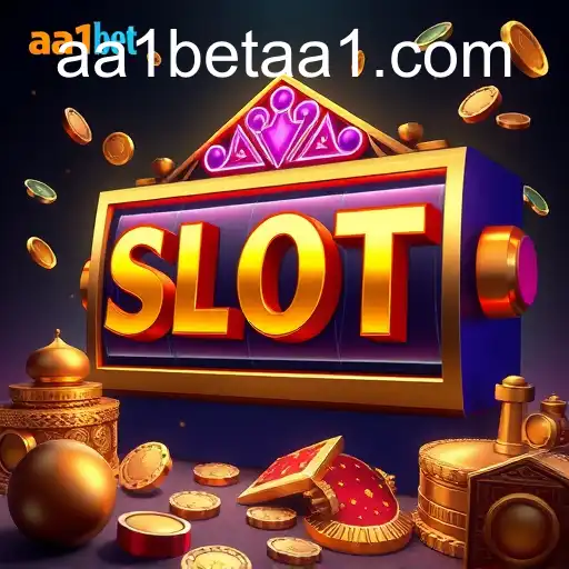 Exploring the World of Online Slots with aa1bet