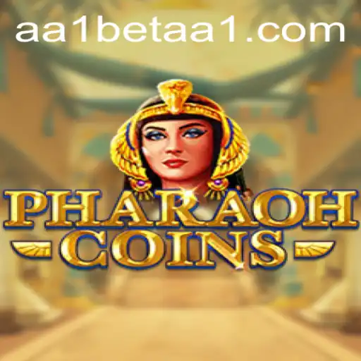 Exploring the World of PharaohCoins and the Allure of Chance with aa1bet
