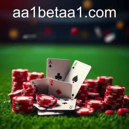 Exploring Responsible Gambling with aa1bet