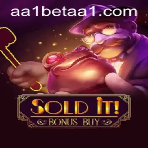 SolditBonusBuy: An Immersive Gaming Experience with aa1bet Dynamics