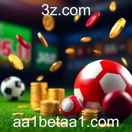 Desvendando as Ofertas e Bônus de aa1bet