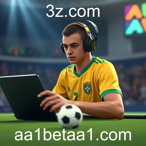 Expansão dos Jogos Online no Brasil em 2025