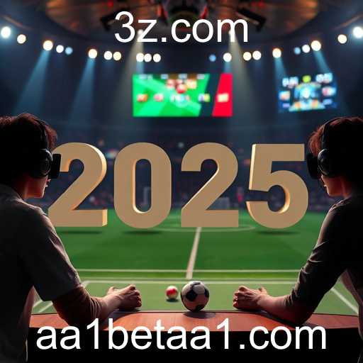 A Evolução e Impacto do Mercado de Jogos em 2025