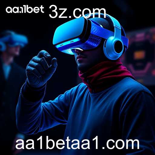 Crescimento do Setor de Jogos em 2025: Uma Nova Era