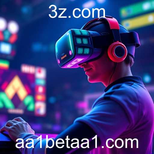 Novas Tendências em Jogos Online para 2025