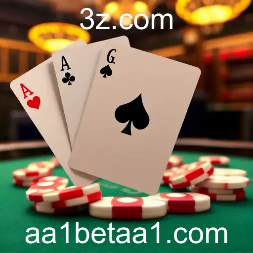 Explorando o Mundo do Cassino ao Vivo na Plataforma aa1bet