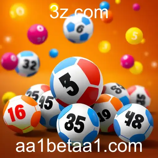 Explorando a Categoria de Loteria Online no aa1bet