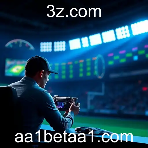 Crescimento do Mercado de Jogos de Apostas em 2025