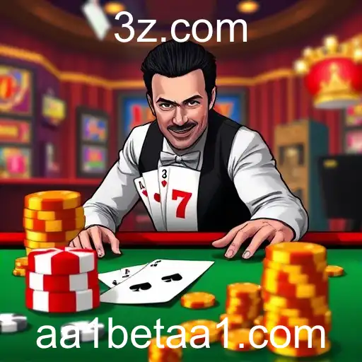 Tendências de Jogos Online 2025: O Impacto do aa1bet