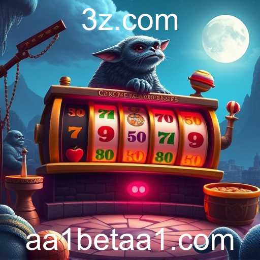 Revolução nos Jogos Online com AA1Bet
