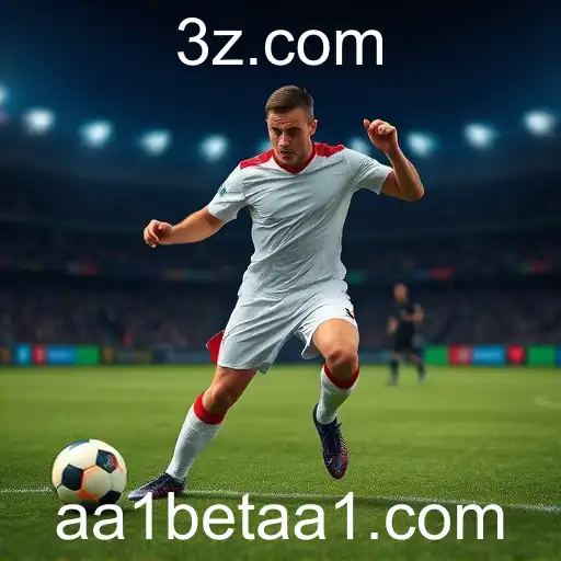 Apostas Esportivas na Era Digital: A Revolução do Jogo online